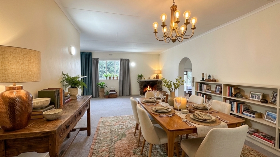 3 Bedroom Property for Sale in Old Place Western Cape